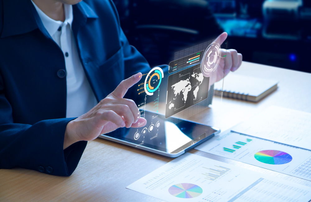 Data Generation Solutions