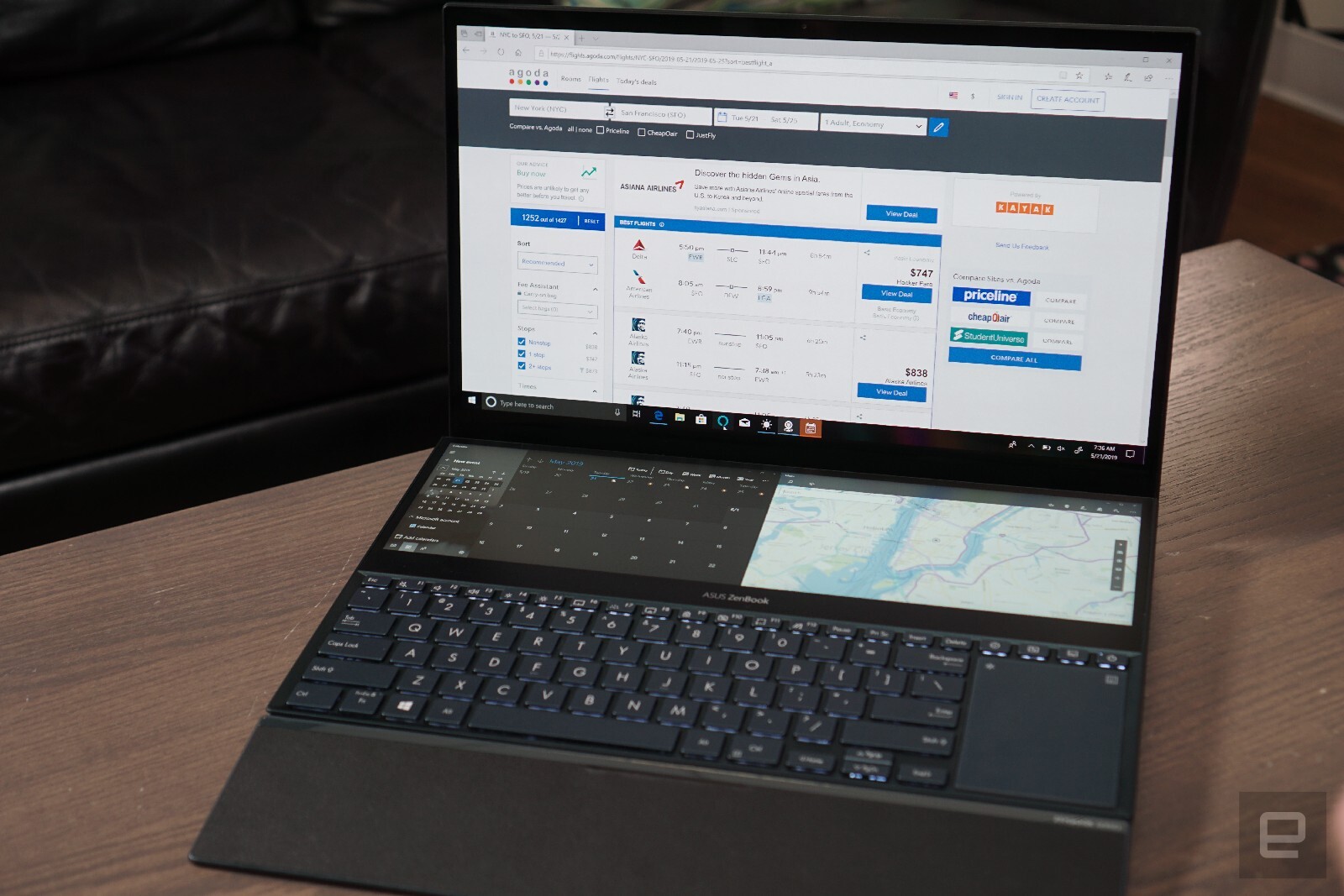 Data Enrichment Solutions
